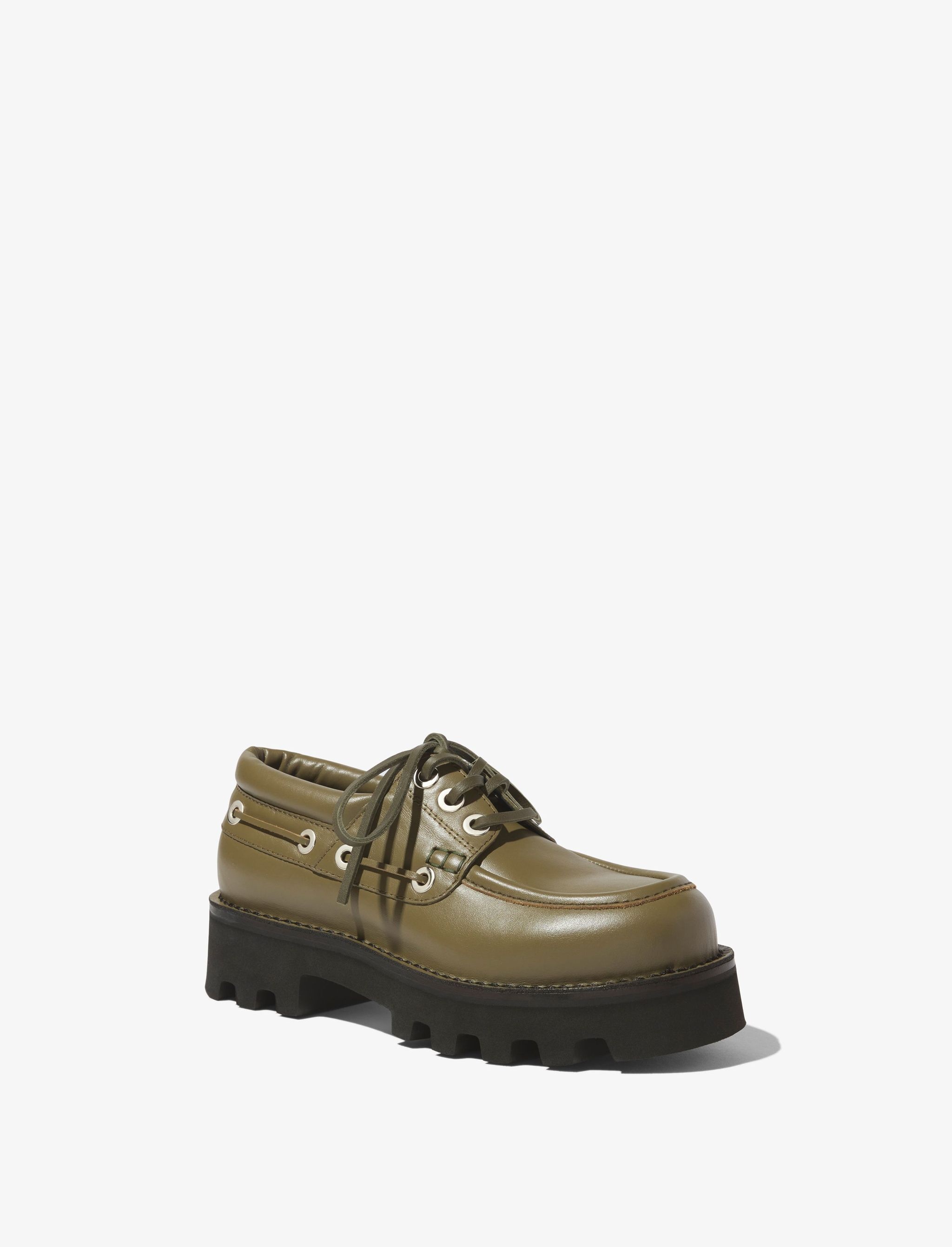 Moc Shoes - 2