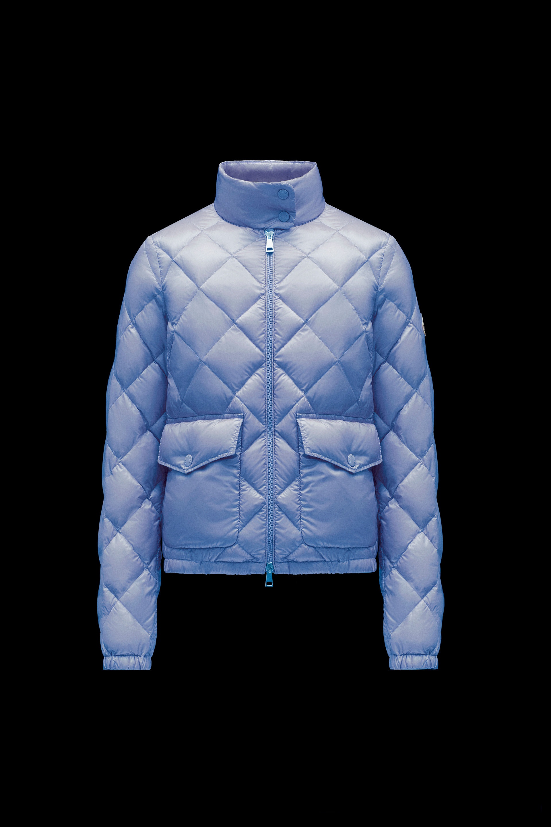 Binic Short Down Jacket - 1