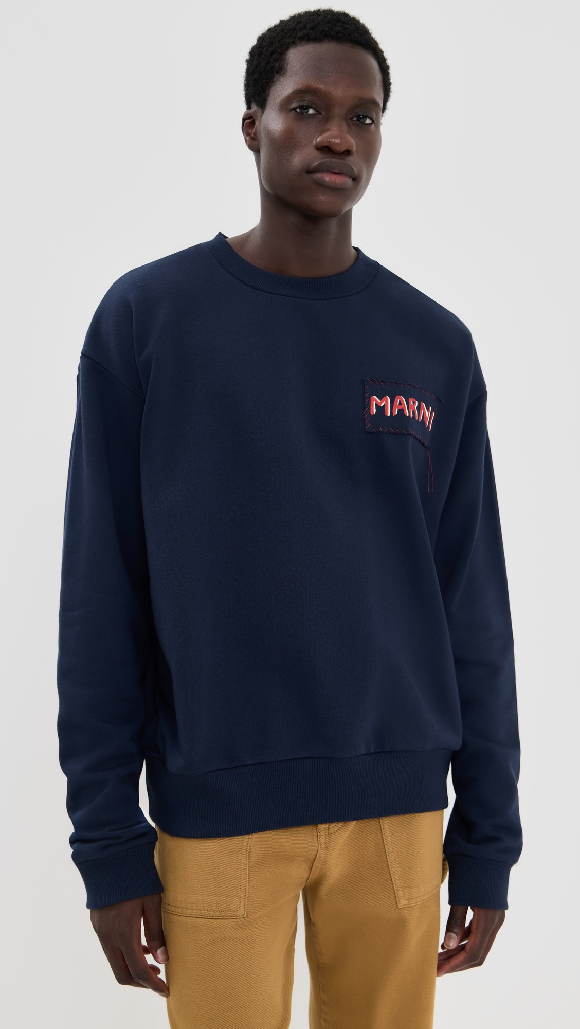 Sweatshirt - 6