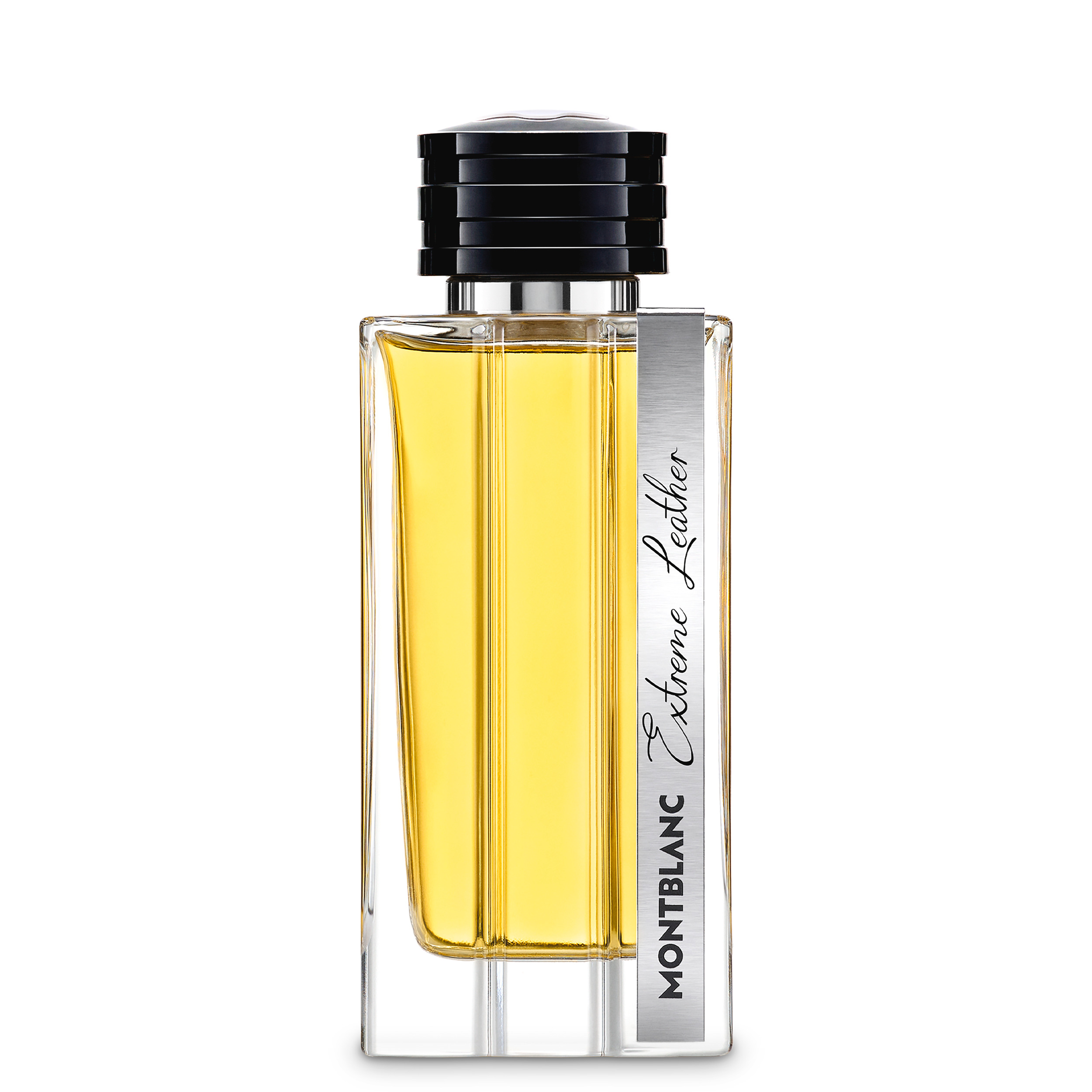 MONTBLANC COLLECTION EXTREME LEATHER EAU DE PARFUM 125 ML - 1