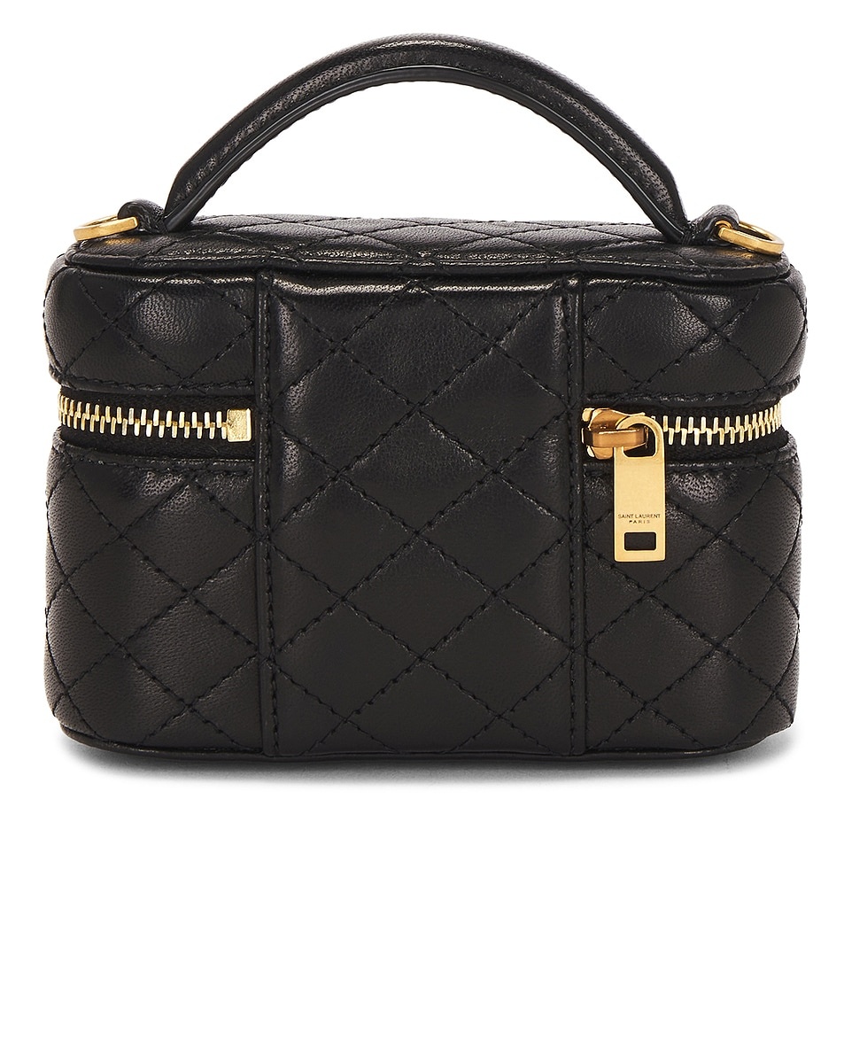Micro Gaby Vanity Bag - 2