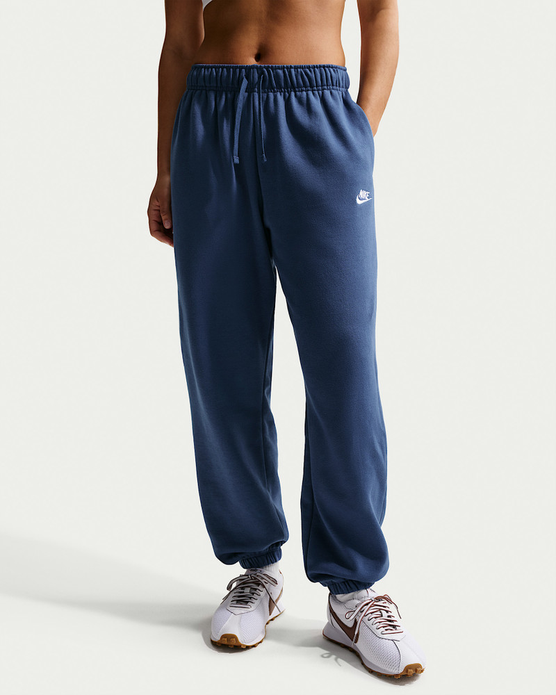 Nike Nike Sportswear Club Fleece Women's Mid-Rise Oversized Sweatpants outlook