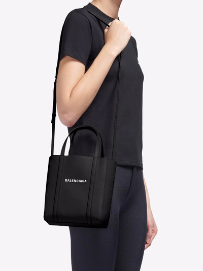 BALENCIAGA XXS Everyday tote bag outlook