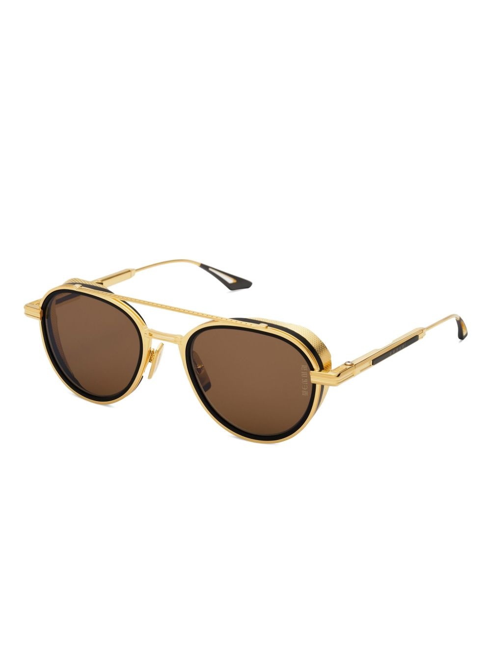 Epiluxury Eplx-4 sunglasses - 2