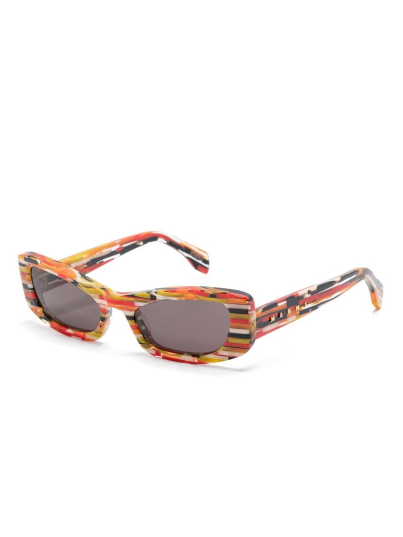 Marni Nyama sunglasses outlook