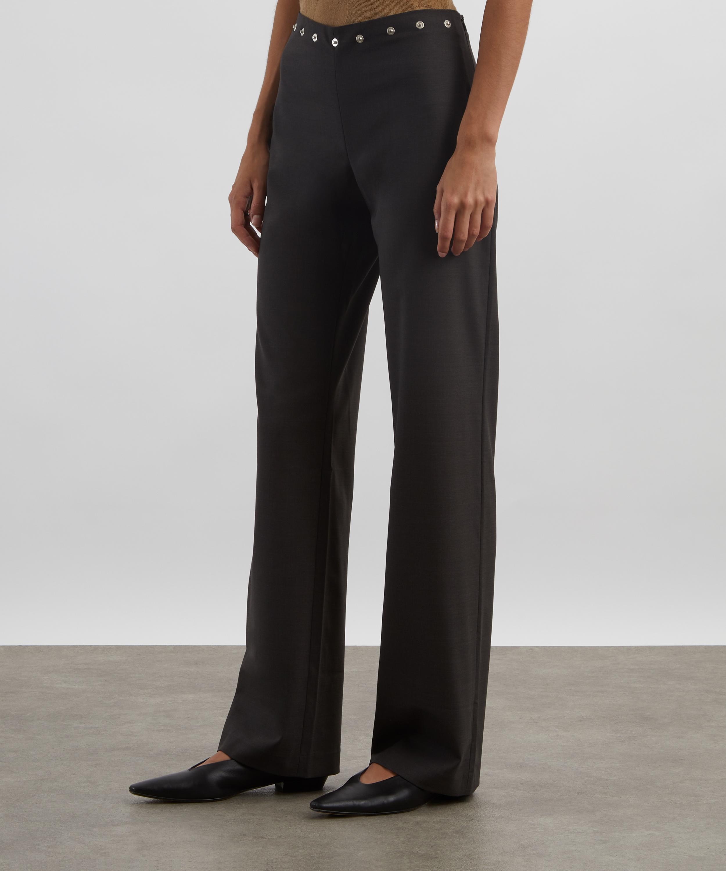 Dain Suit Trousers - 3