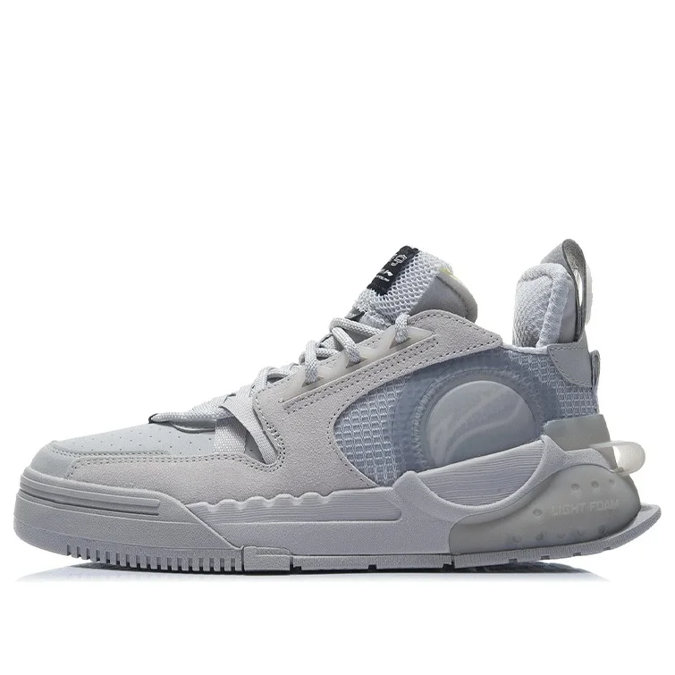 Li-Ning 001 Origin 'Grey' AGCR231-5 - 1