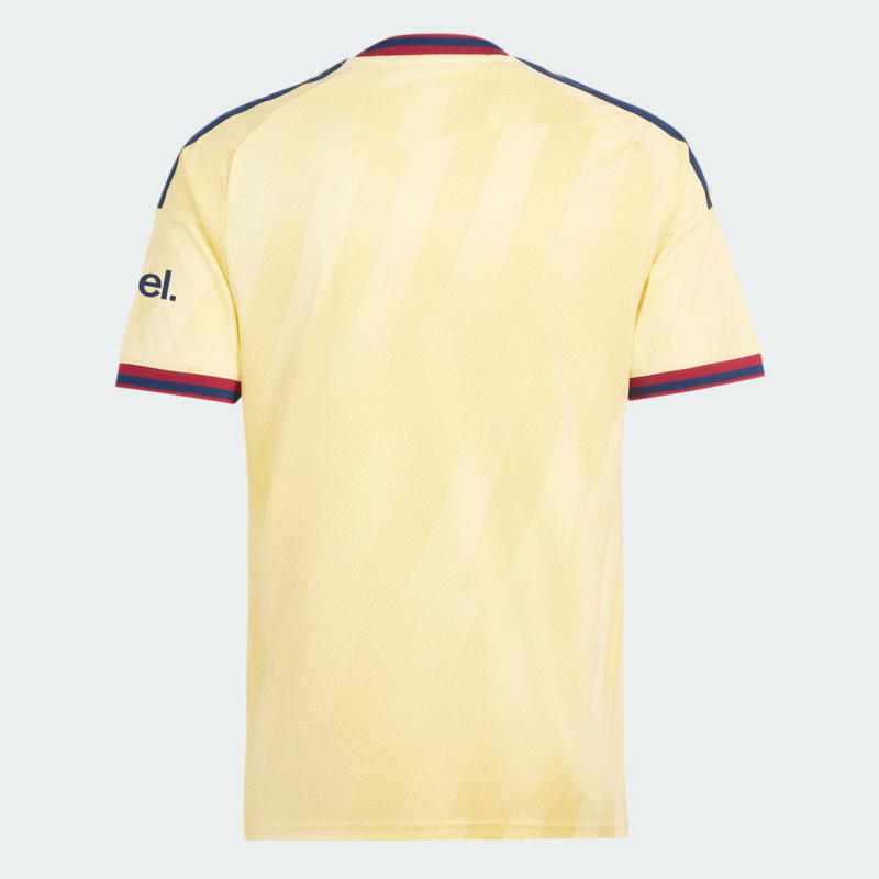 Arsenal FC 26/27 Third Jersey 3