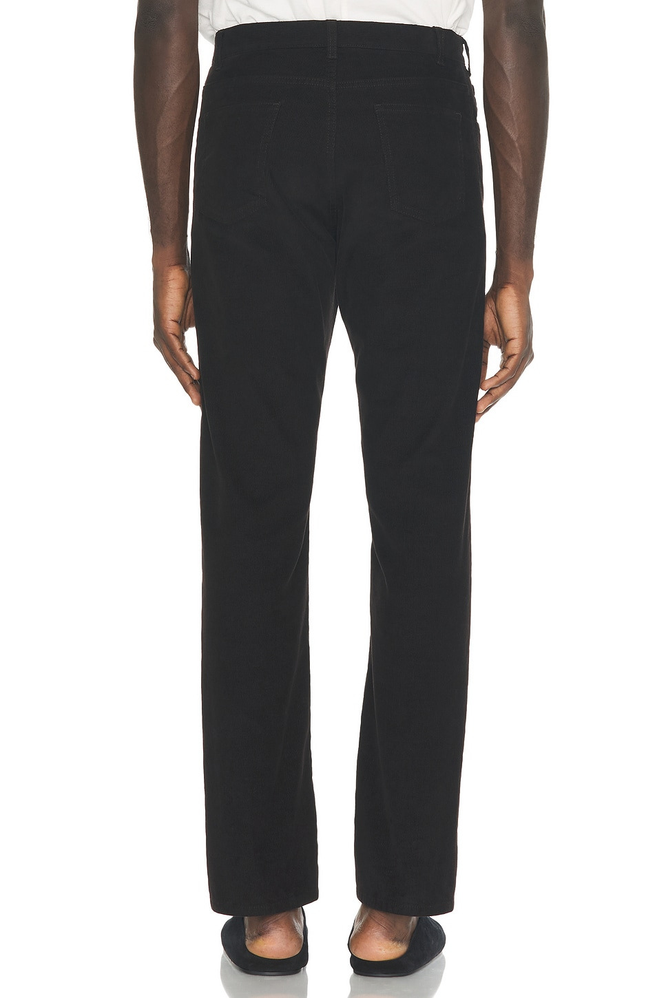 Fred Pant - 5