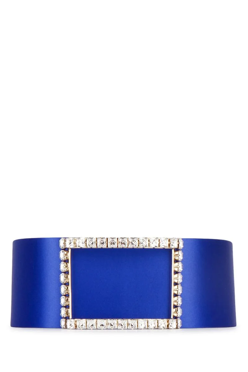 ROGER VIVIER BELT - 1