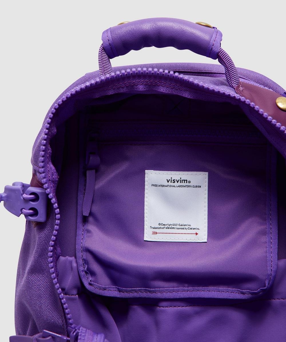 Cordura 20L backpack - 6