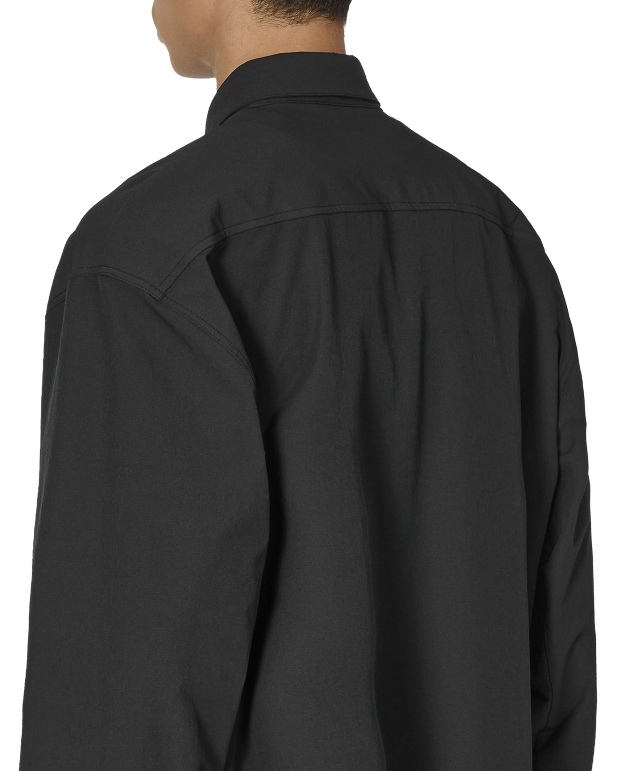 Utility Overshirt - 7