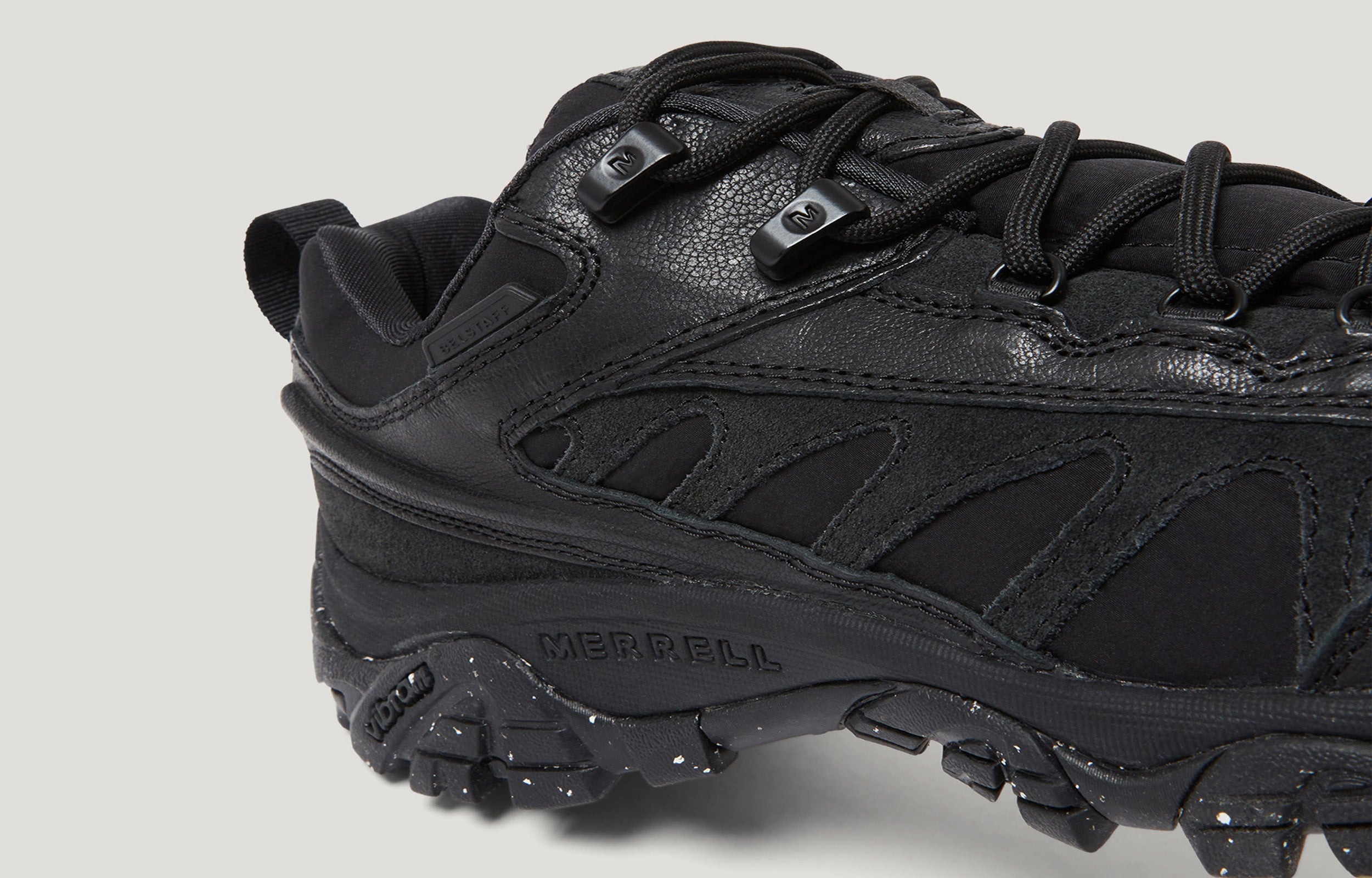 BELSTAFF X MERRELL 1TRL MOAB MESA LUXE HIKER - 6