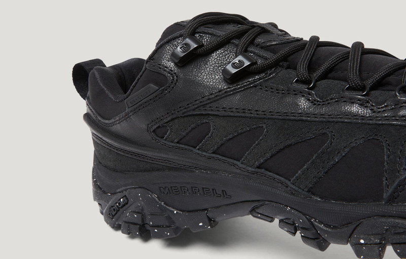 BELSTAFF X MERRELL 1TRL MOAB MESA LUXE HIKER 6