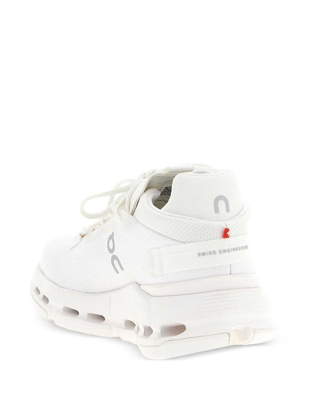 Cloudnova 2  sneakers - 4