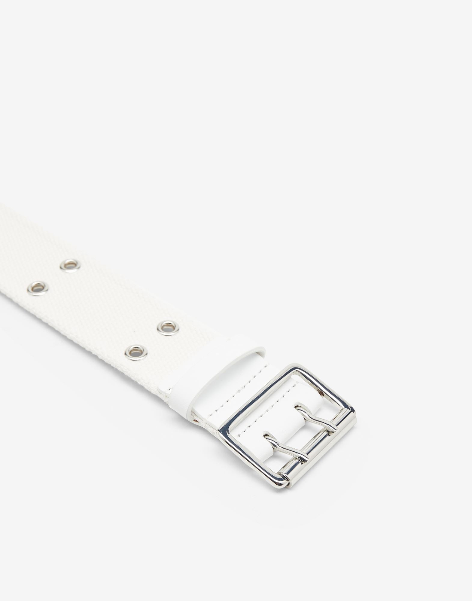 Double belt - 3
