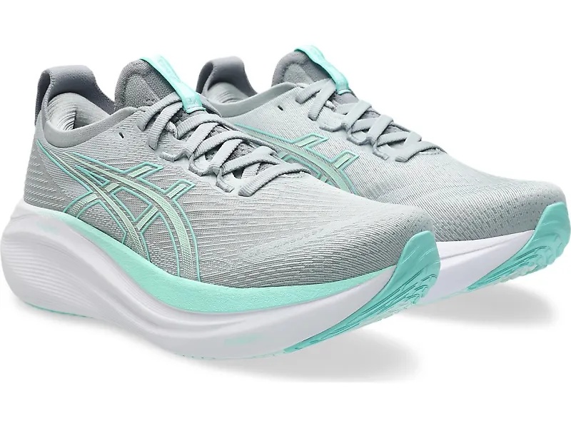ASICS Gel-Nimbus 27 - 4
