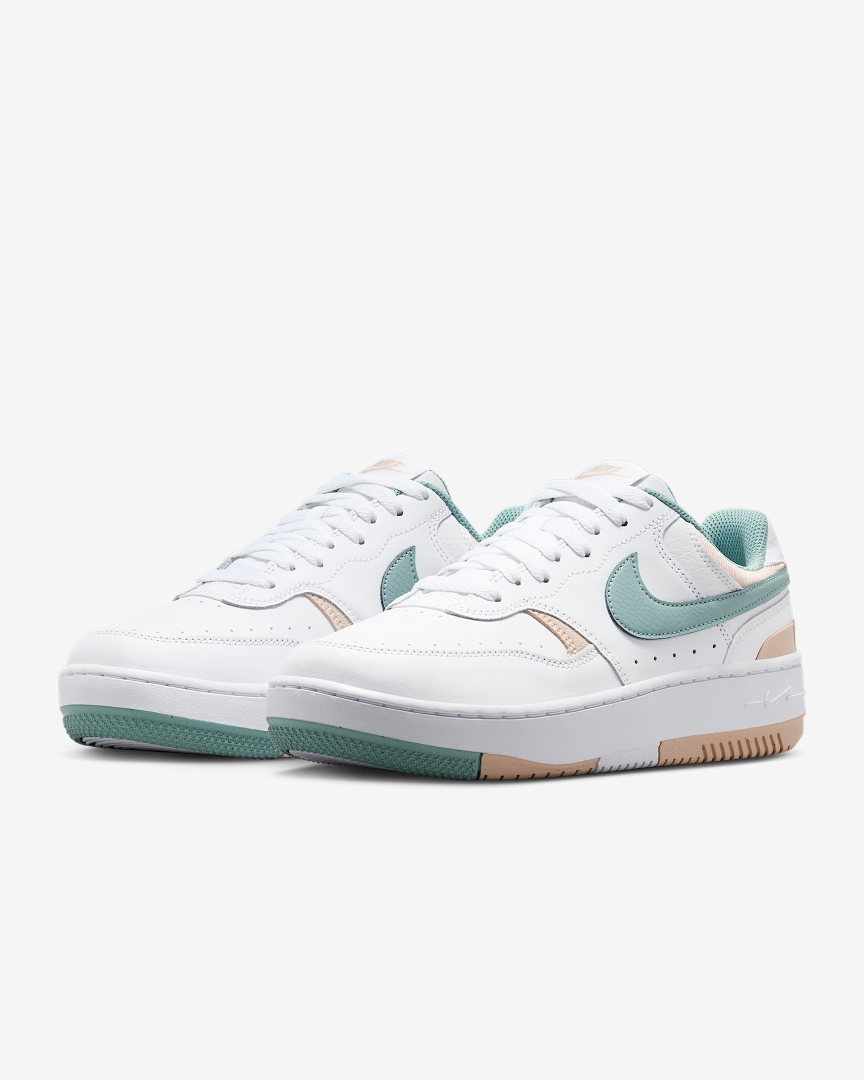 Nike Gamma Force Women's Shoes - 5