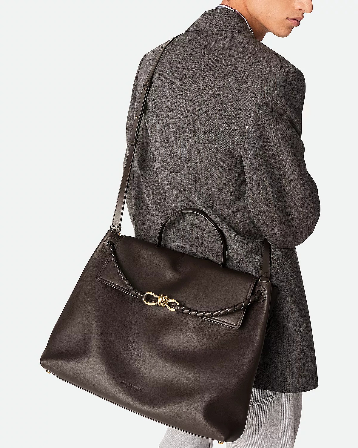 Large Ciao Ciao Top Handle Bag - 5