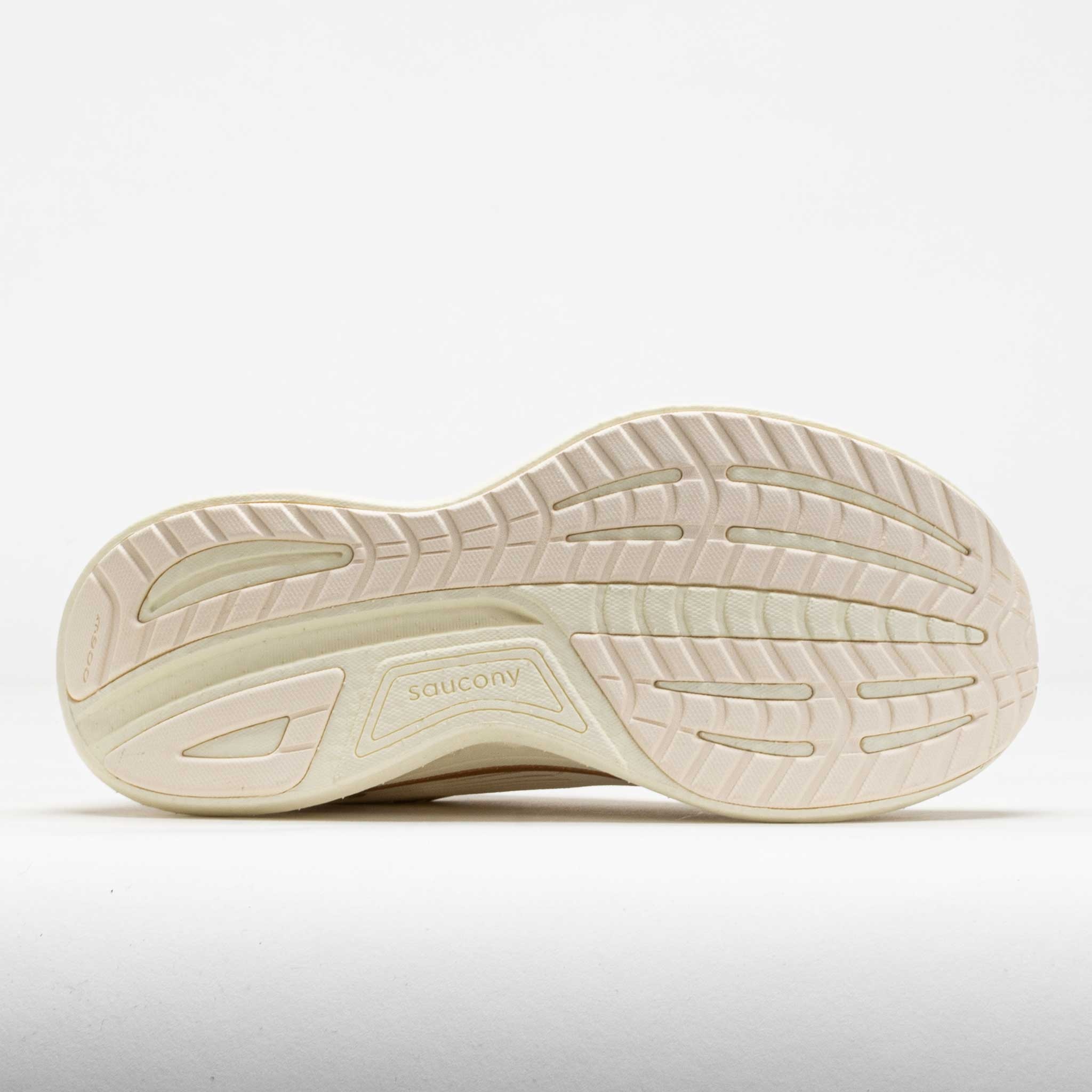 Saucony Ride 18 Women's Vanilla - 4