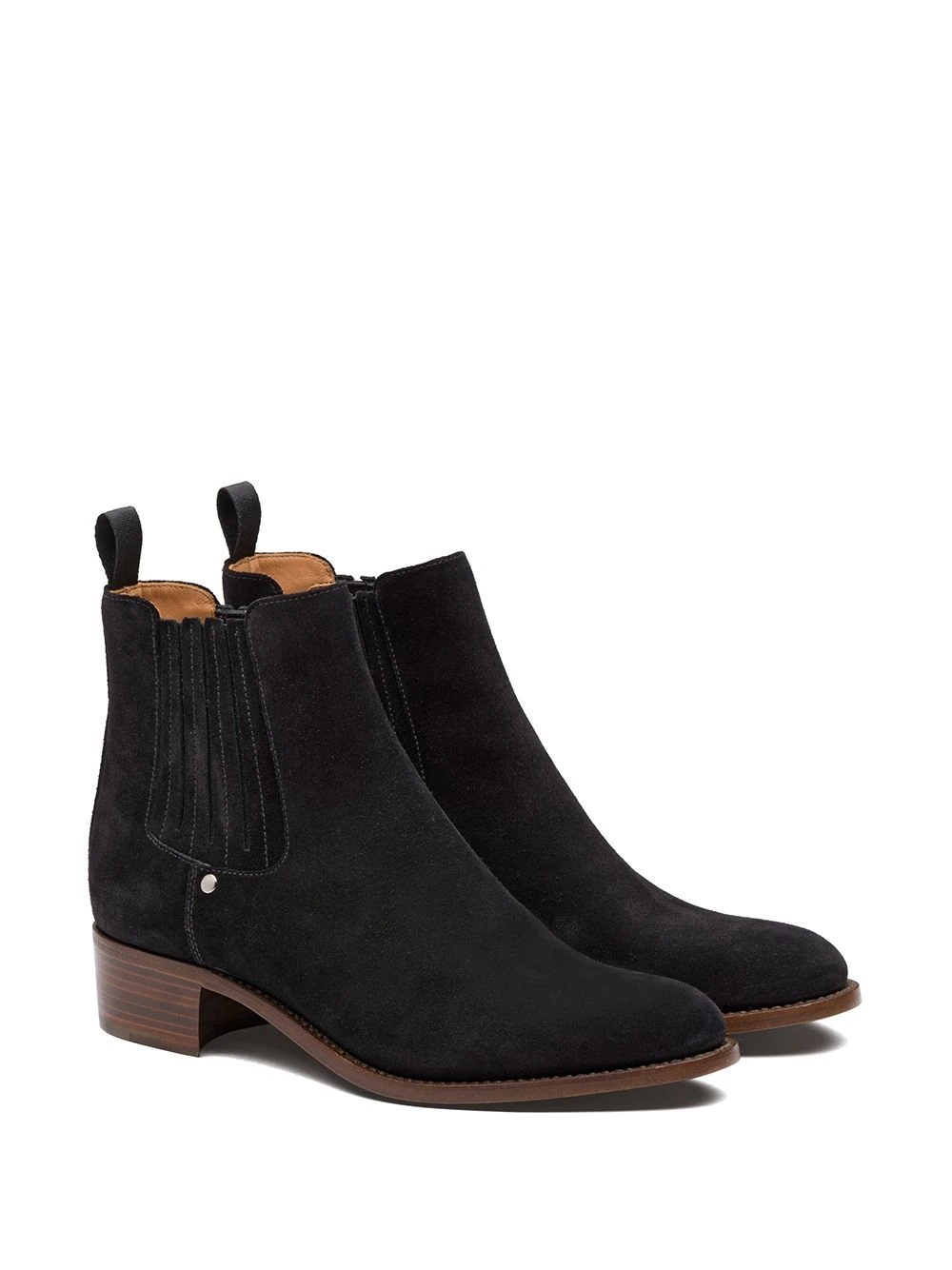 Chelsea boots - 2