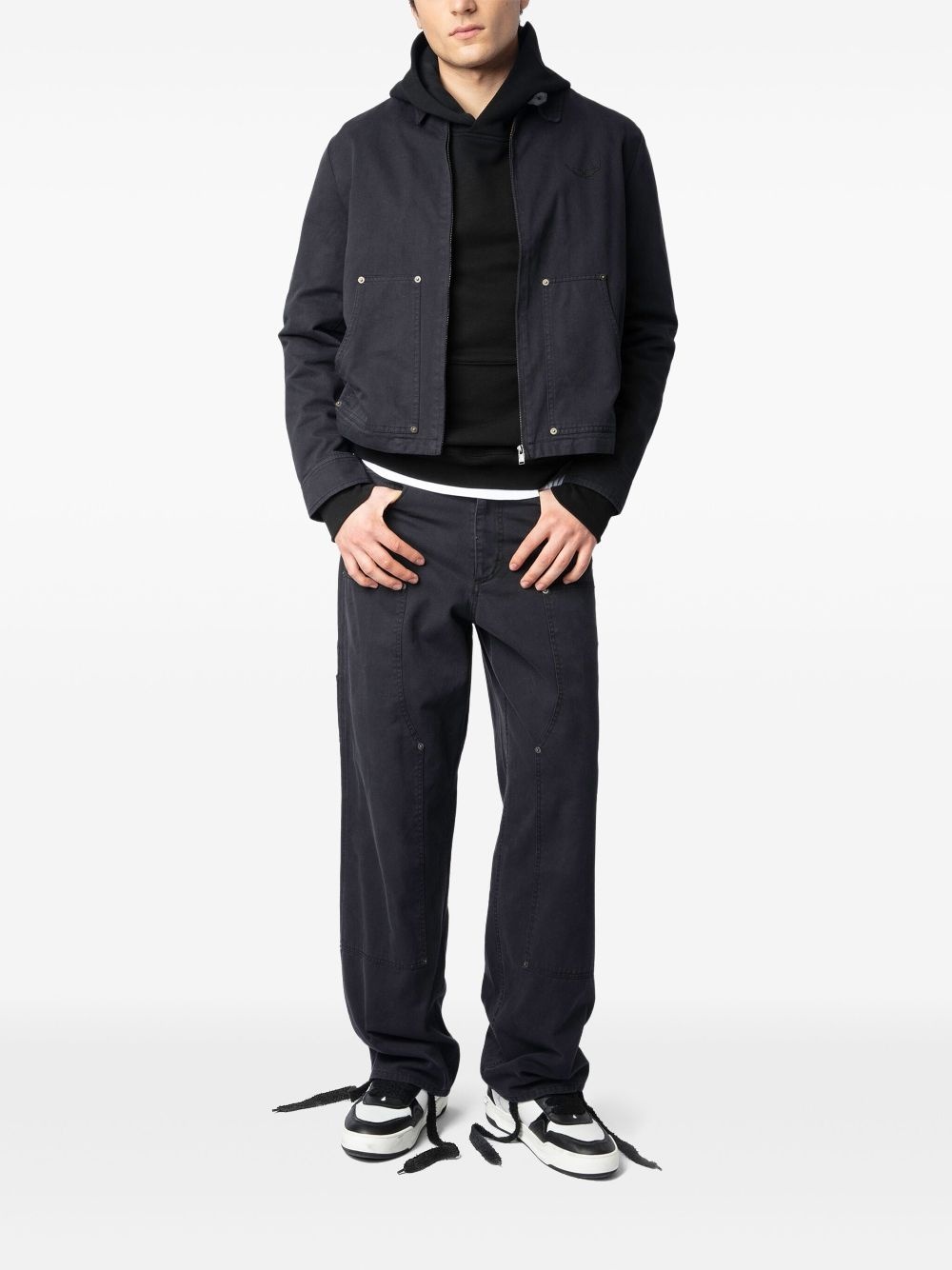 Lonnice jacket - 2