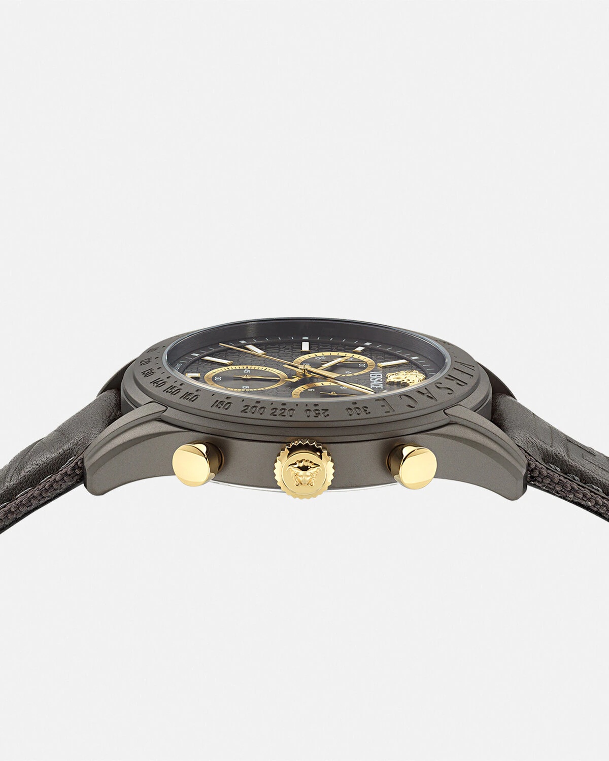 Versace Chrono Master Watch - 3