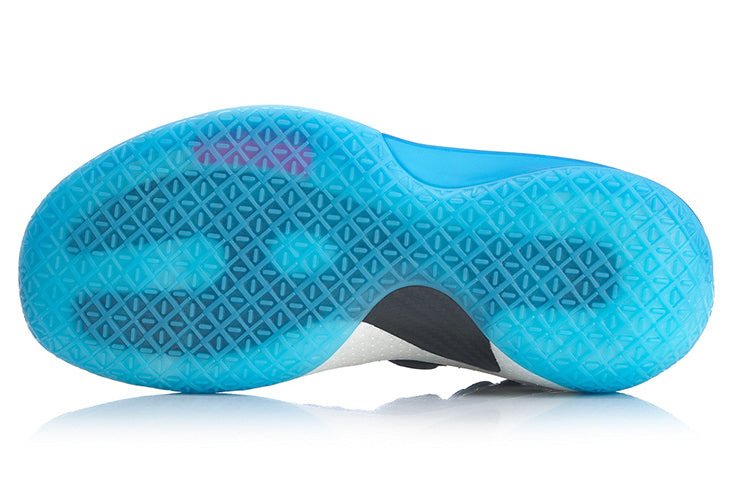 Li-Ning Way of Wade 8 'Team No Sleep' ABAP113-2 - 5