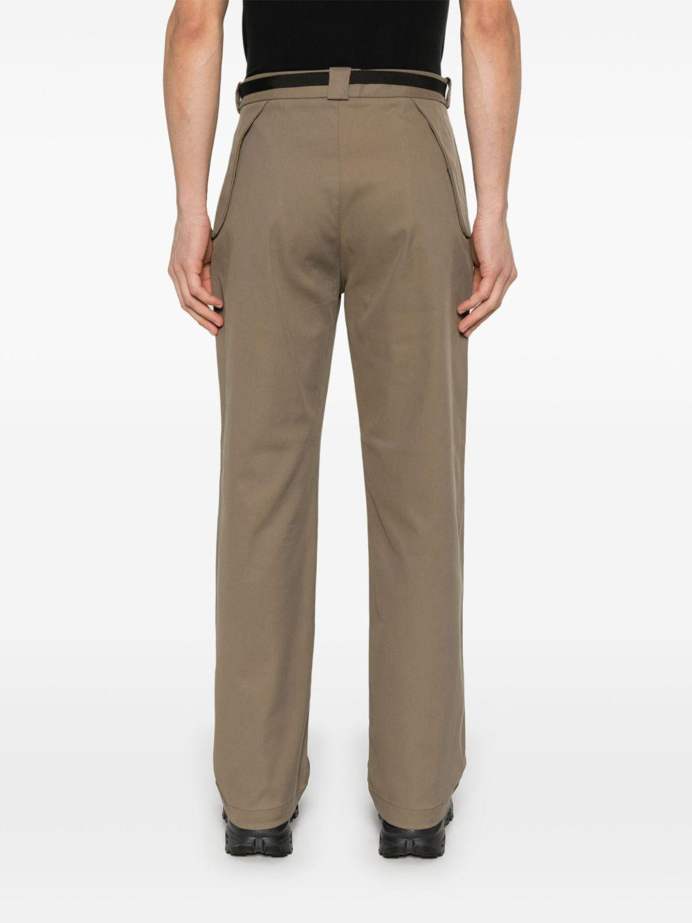 PANTALONI ROA - 4