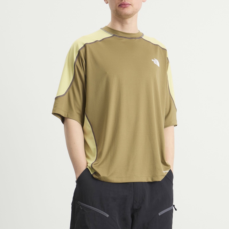 The North Face NSE Lightrange T-Shirt 2