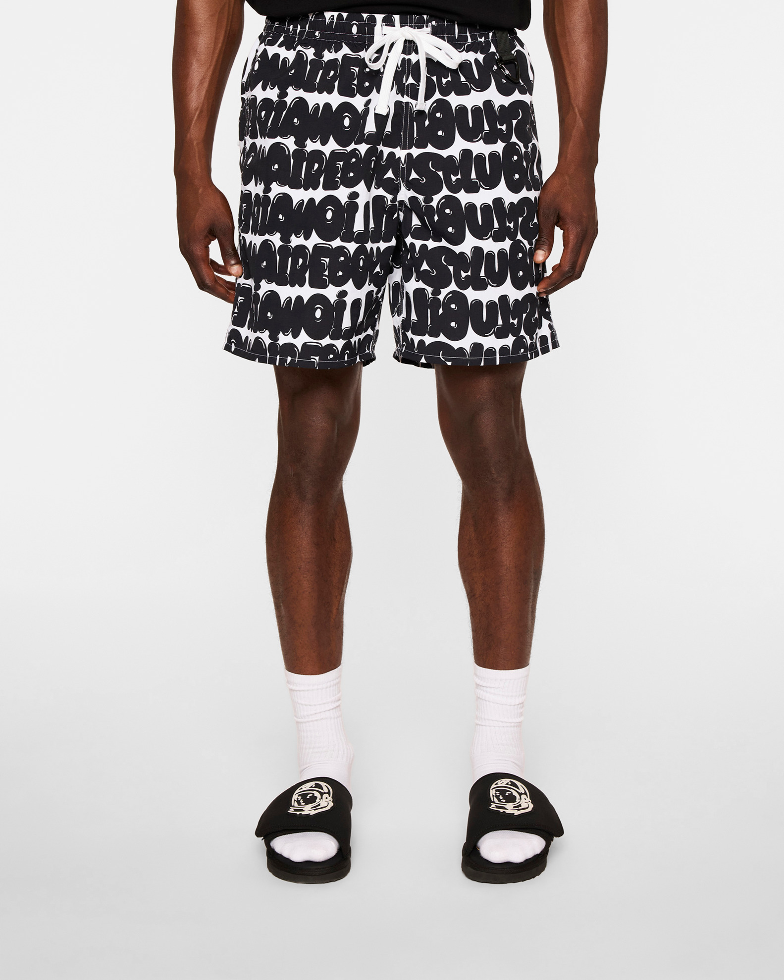 BUBBLE SHORTS - 3