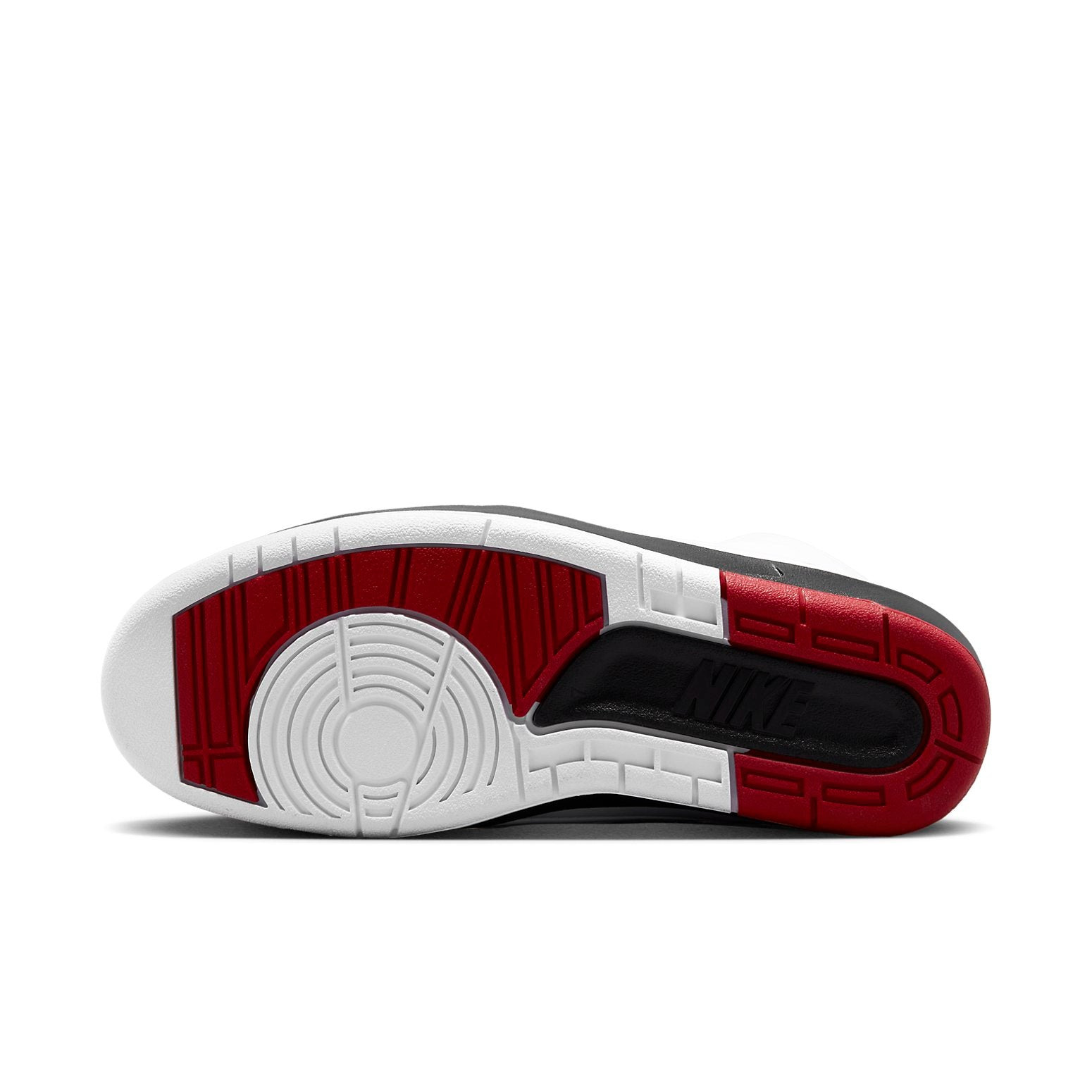 (WMNS) Air Jordan 2 Retro 'Chicago' 2022 DX4400-106 - 6