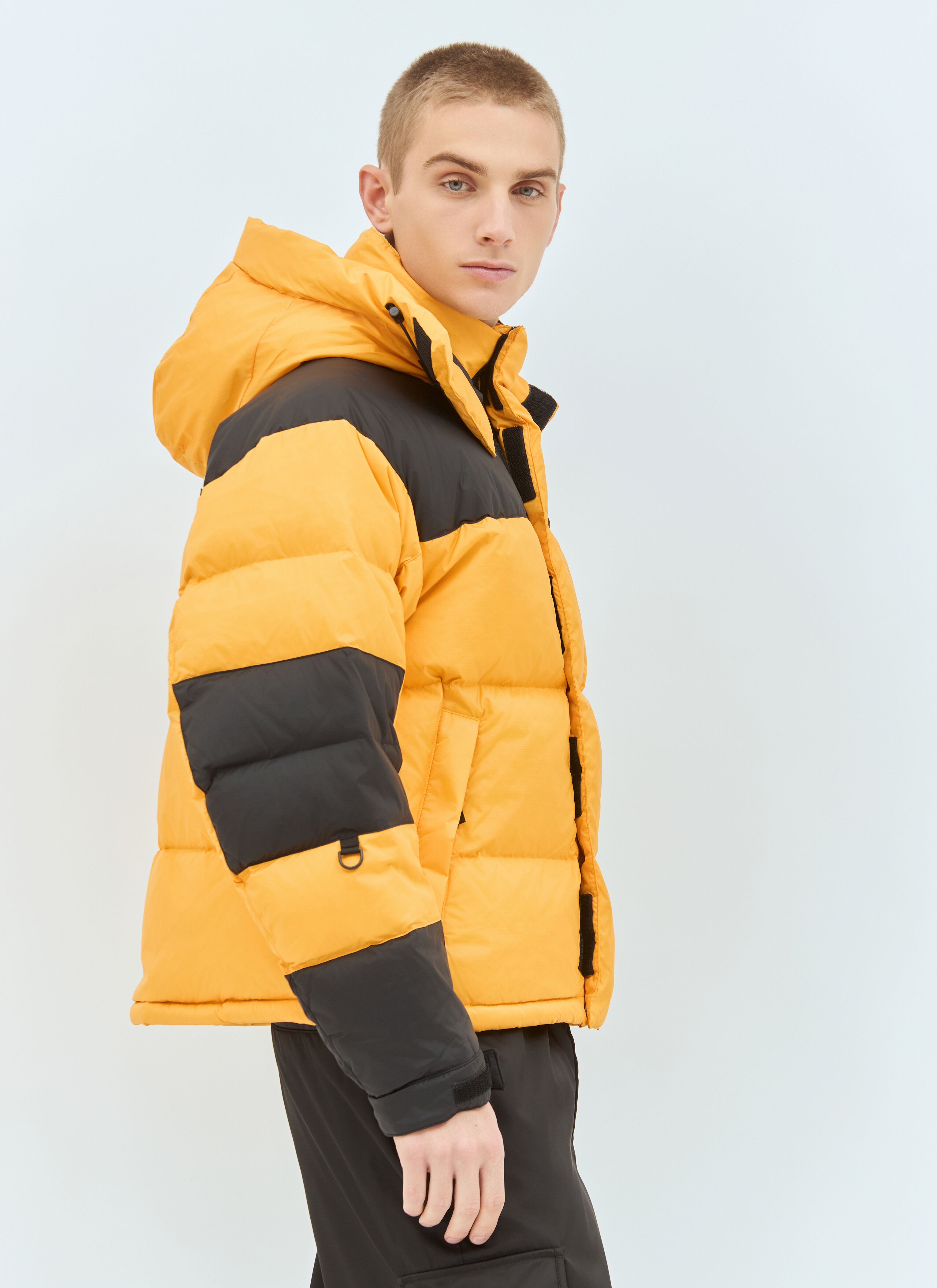 Himalayan Baltoro Down Jacket - 4