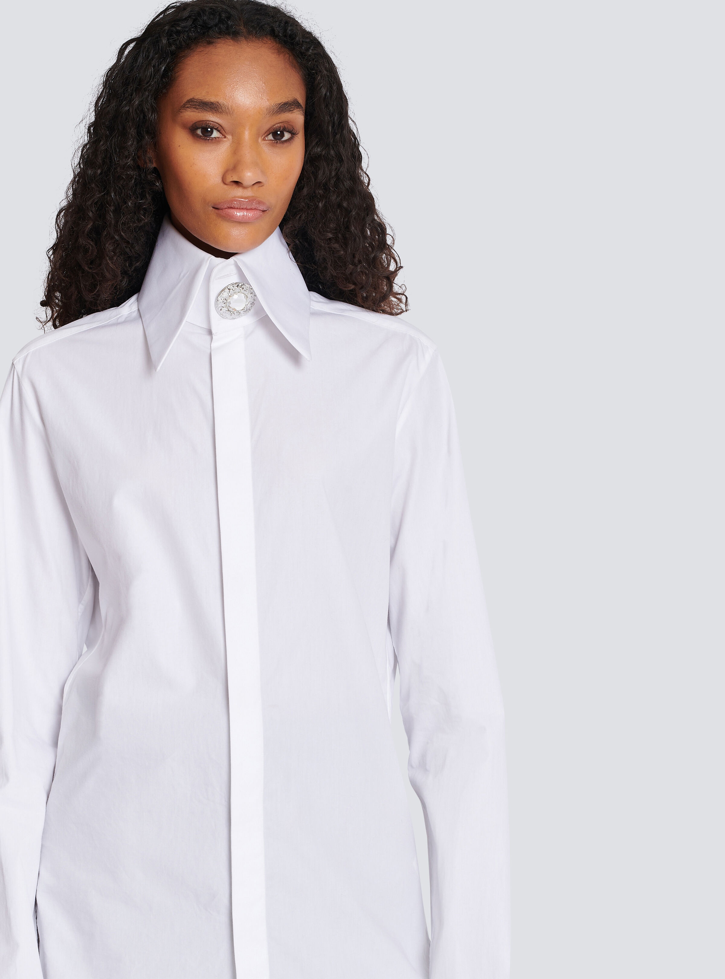 Poplin shirt - 6