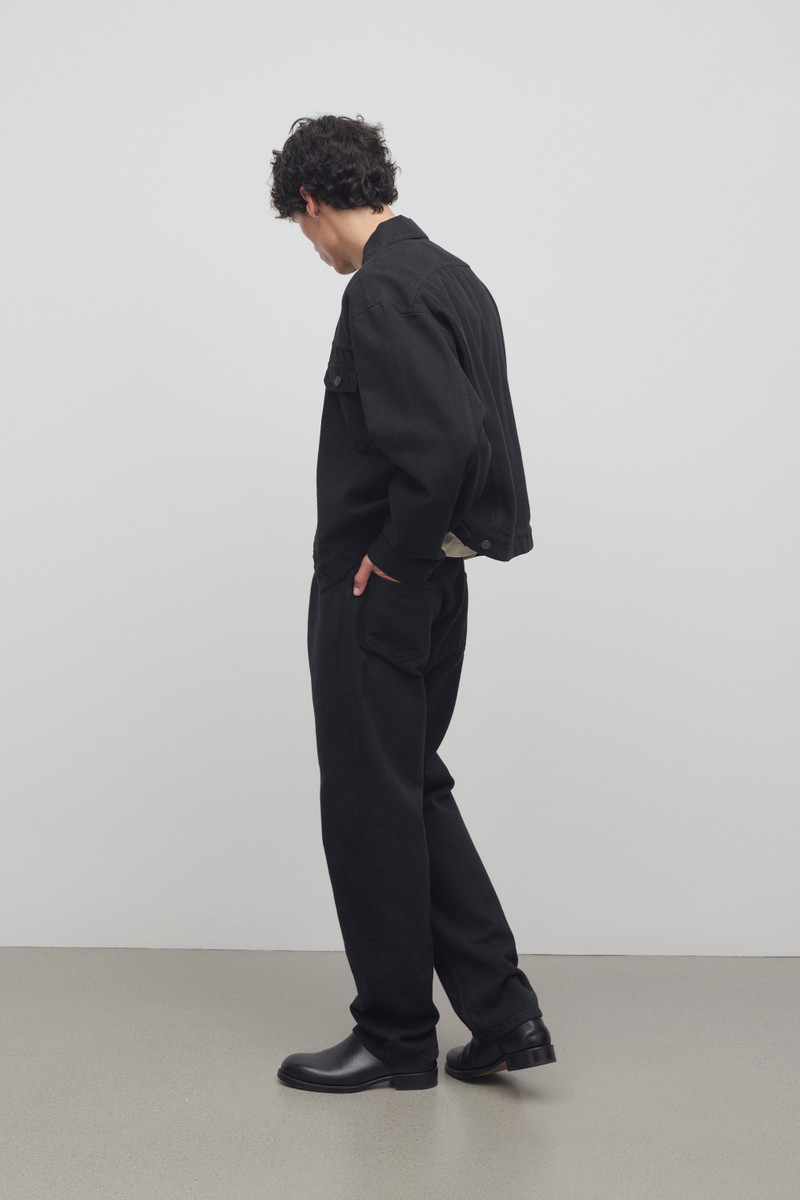 Burt Jean in Cotton 4