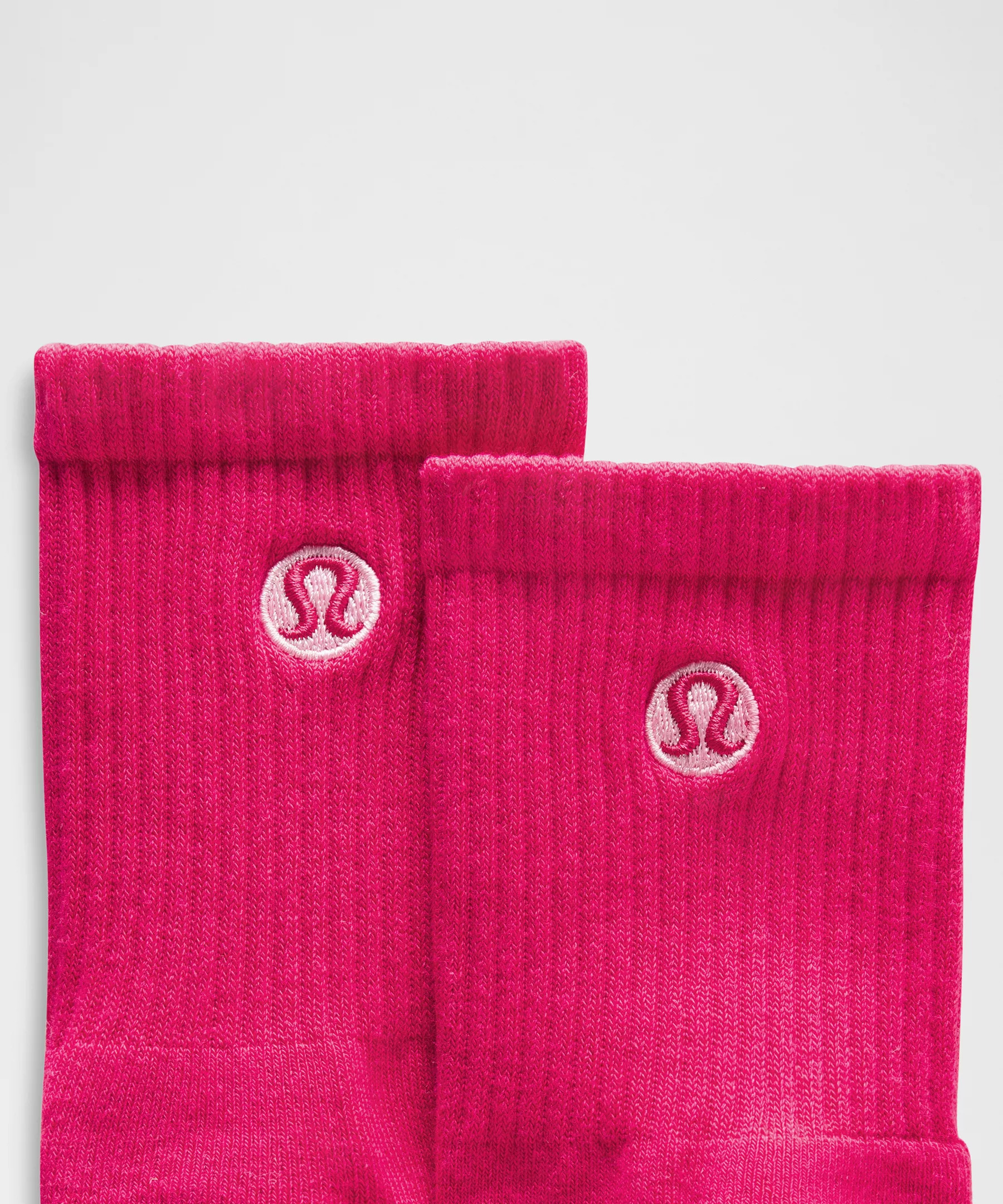 Unisex Daily Essential Quarter Socks - 2