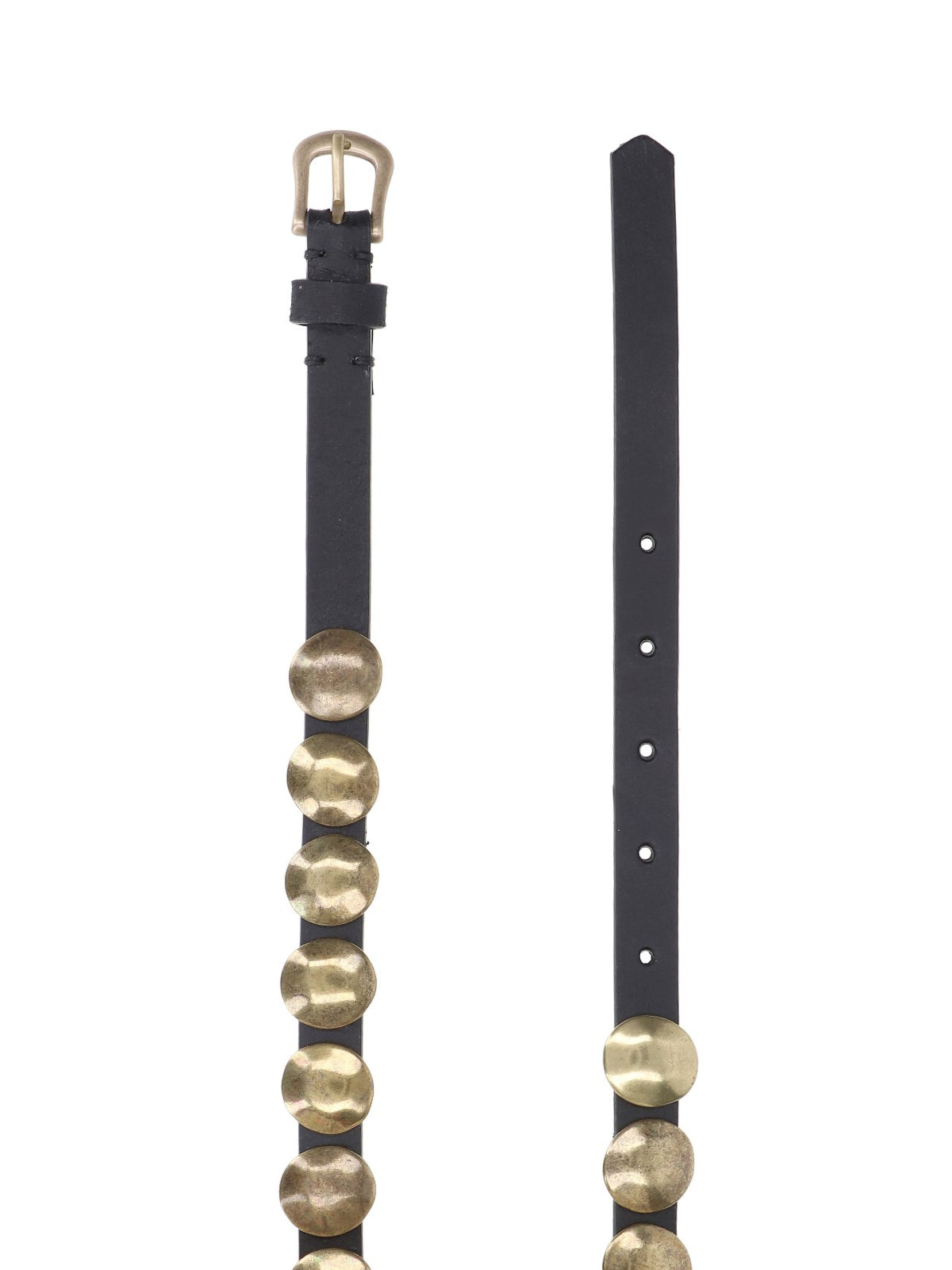 'TRINIDAD' BELT - 2
