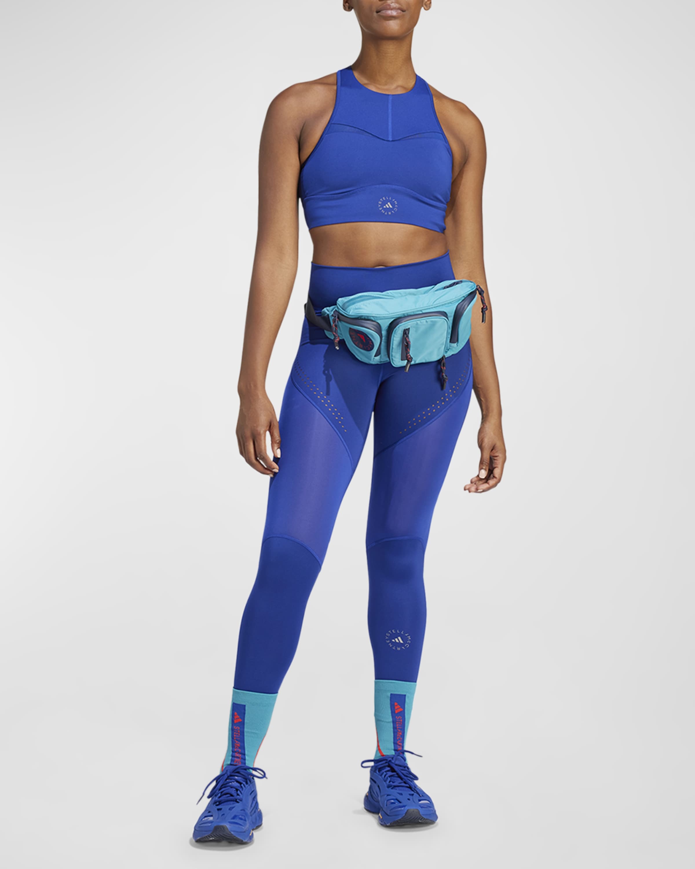 adidas TruePurpose Optime 7/8 Leggings, neimanmarcus