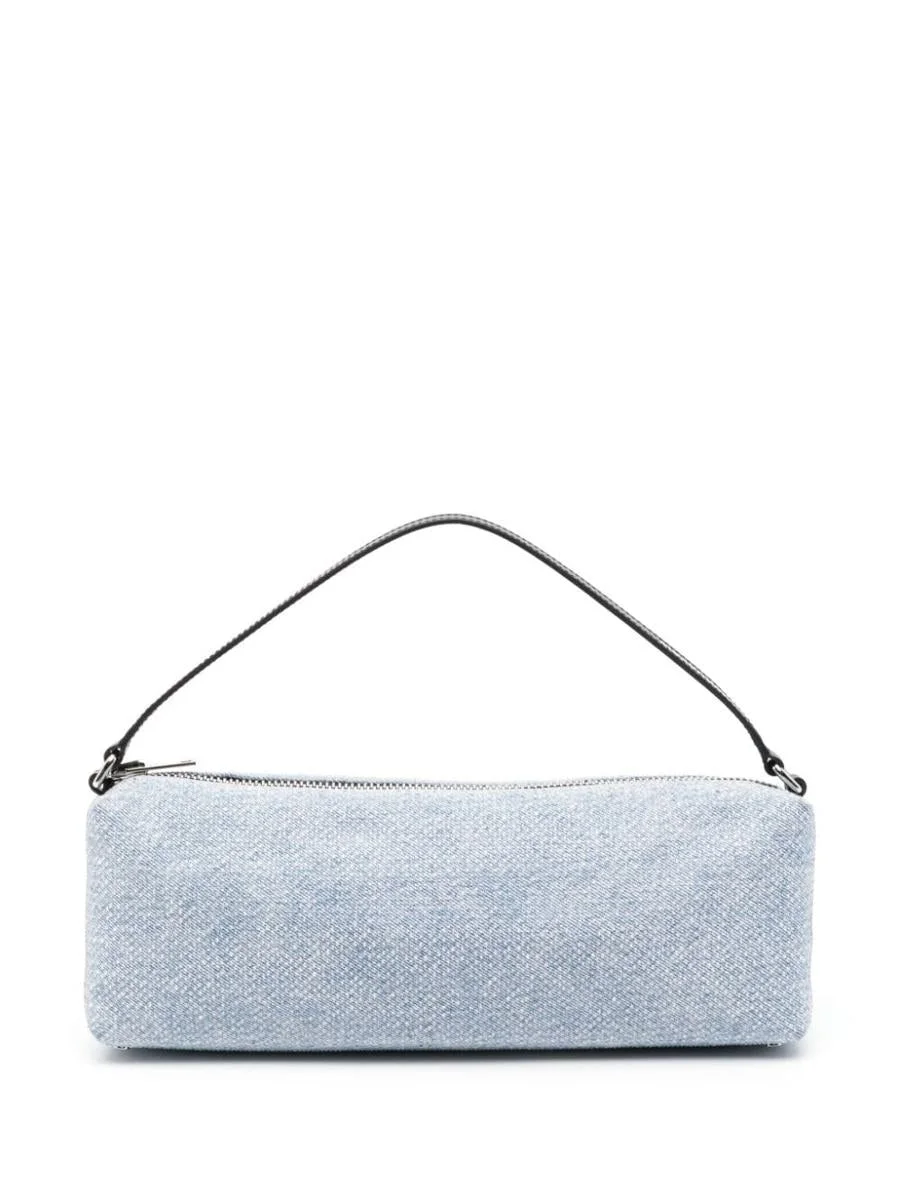 Alexander Wang ALEXANDER WANG HEIRESS FLEX BAG BAGS - 1