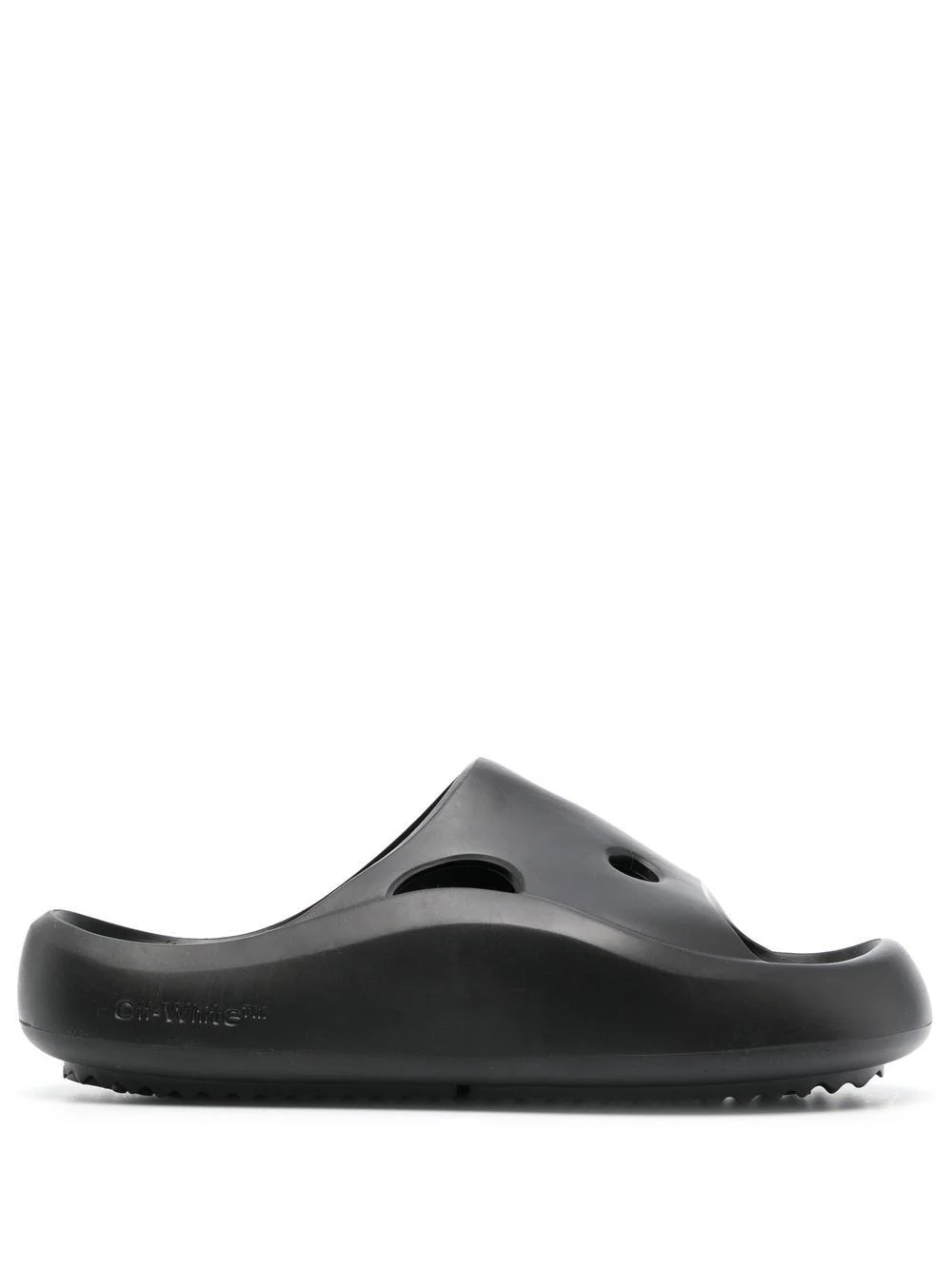 Meteor rubber pool slides - 1