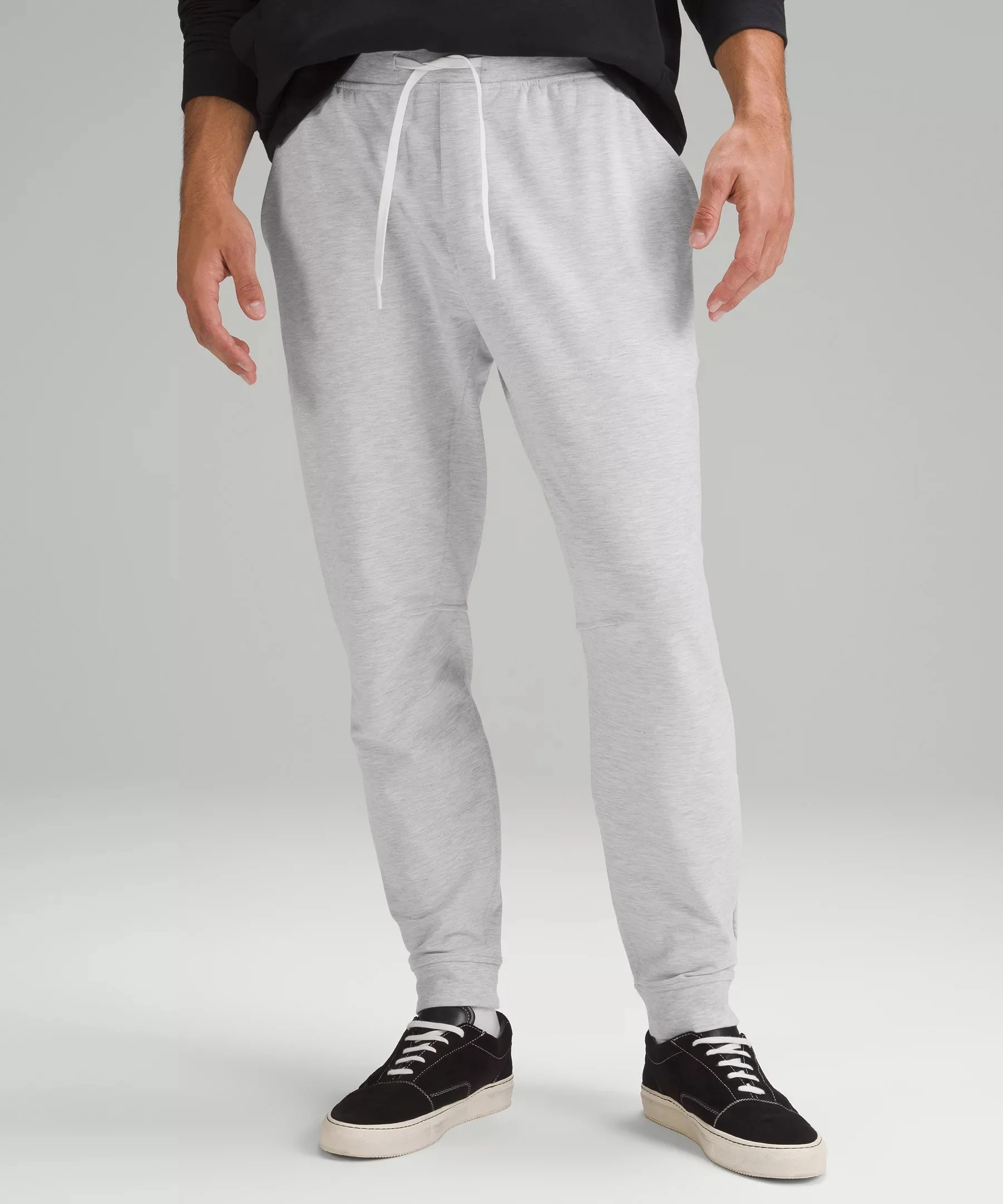 City Sweat Jogger - 1