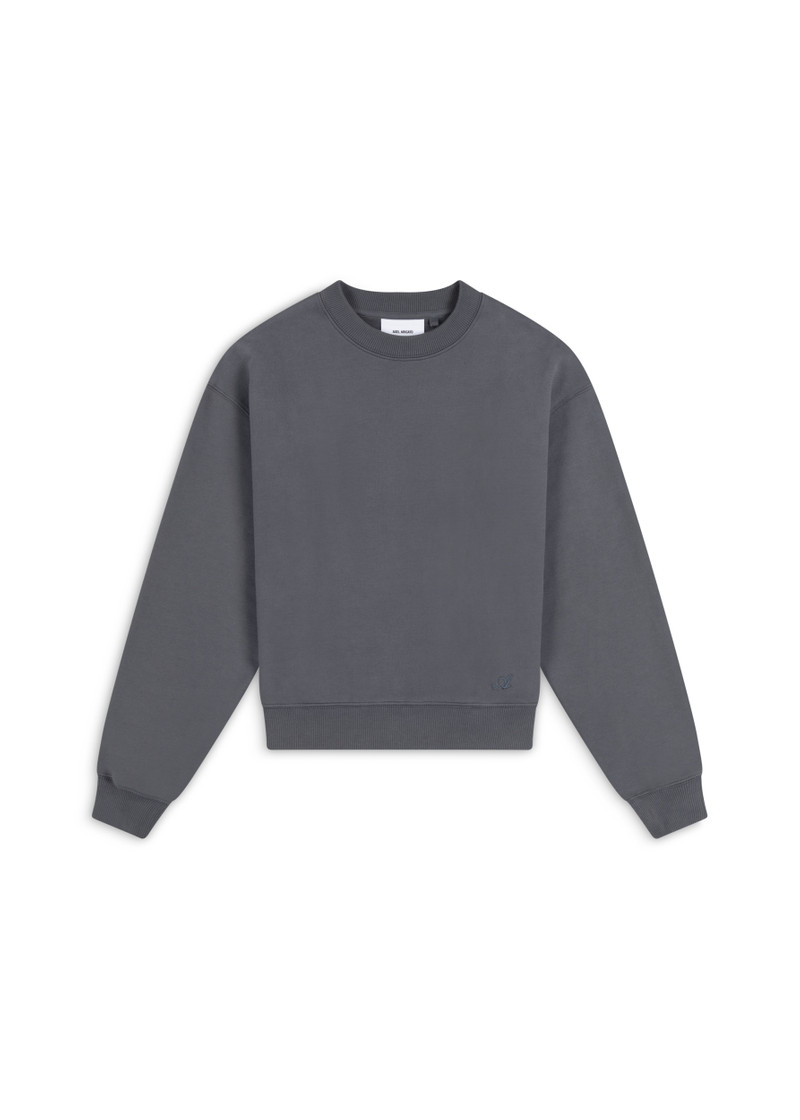 Cruz Sweatshirt 1
