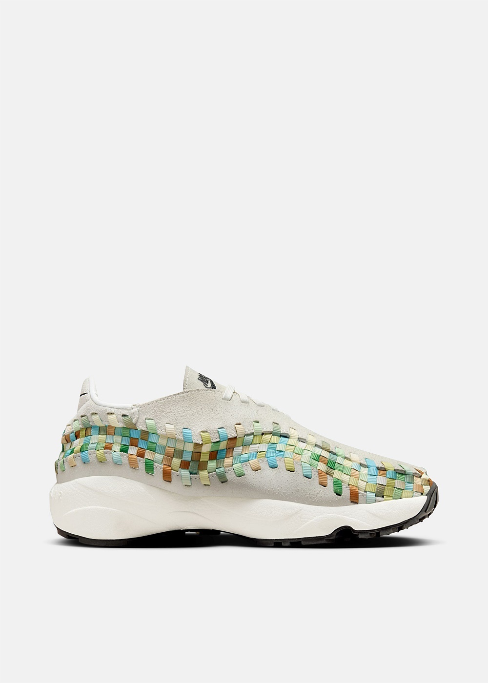 Nike Air Footscape Woven - 1