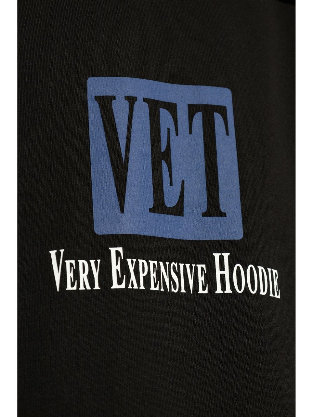 logo-print sweatshirt - 5