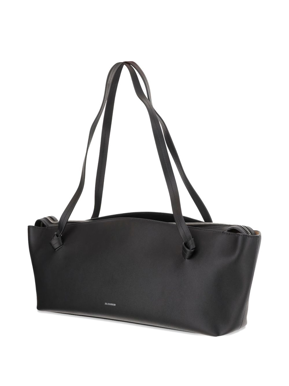 Big Joanna leather shoulder bag - 2