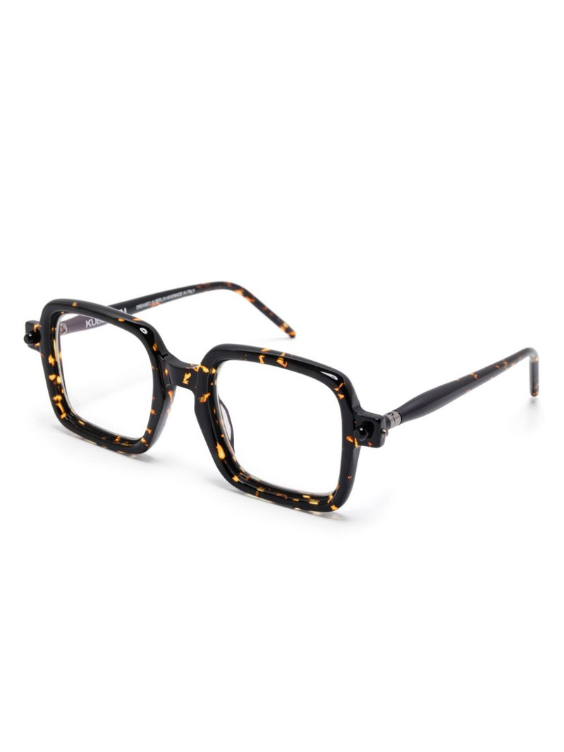 Kuboraum Mask P21 glasses outlook