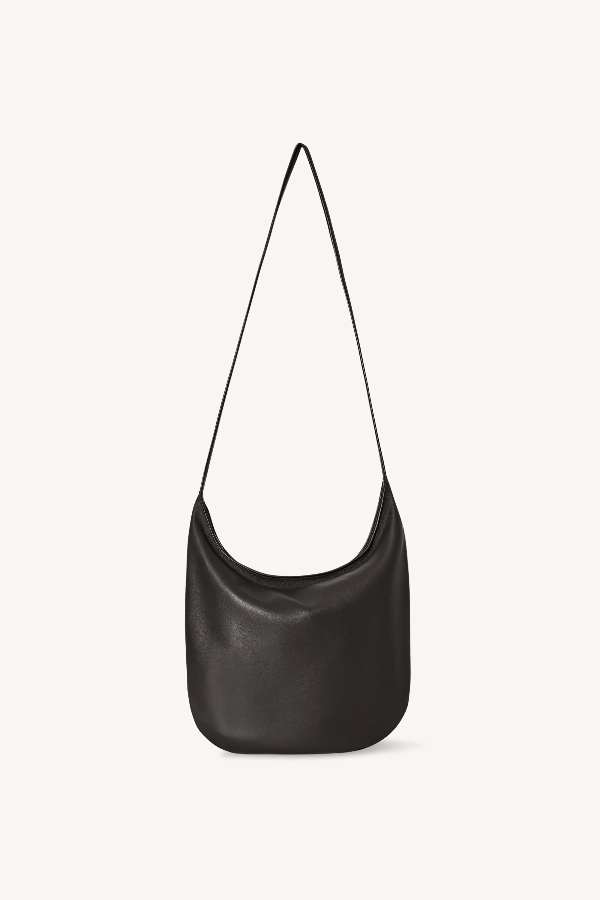 N/S Izzy Bag in Leather - 1