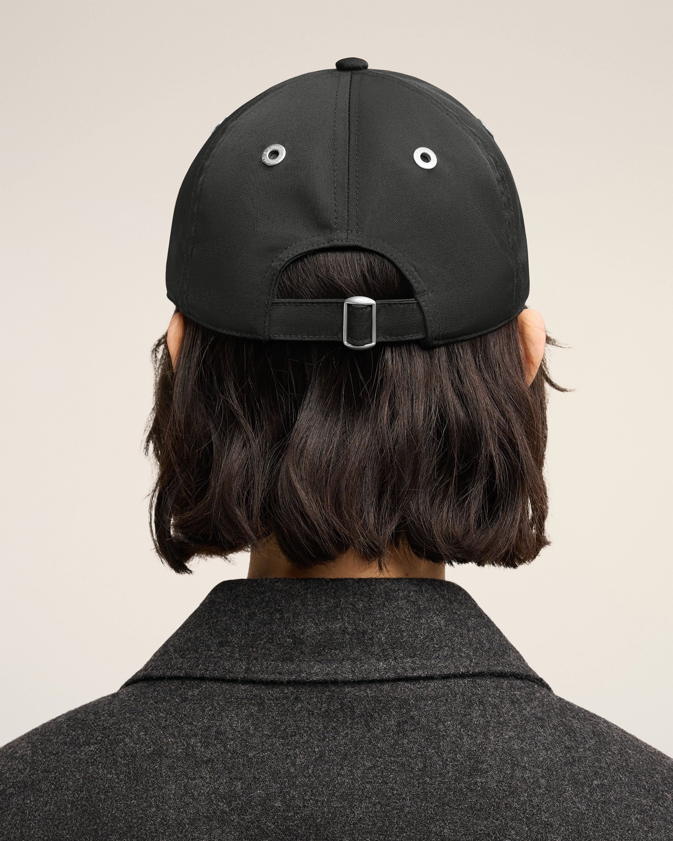 AMI DE COEUR STUD CAP - 6