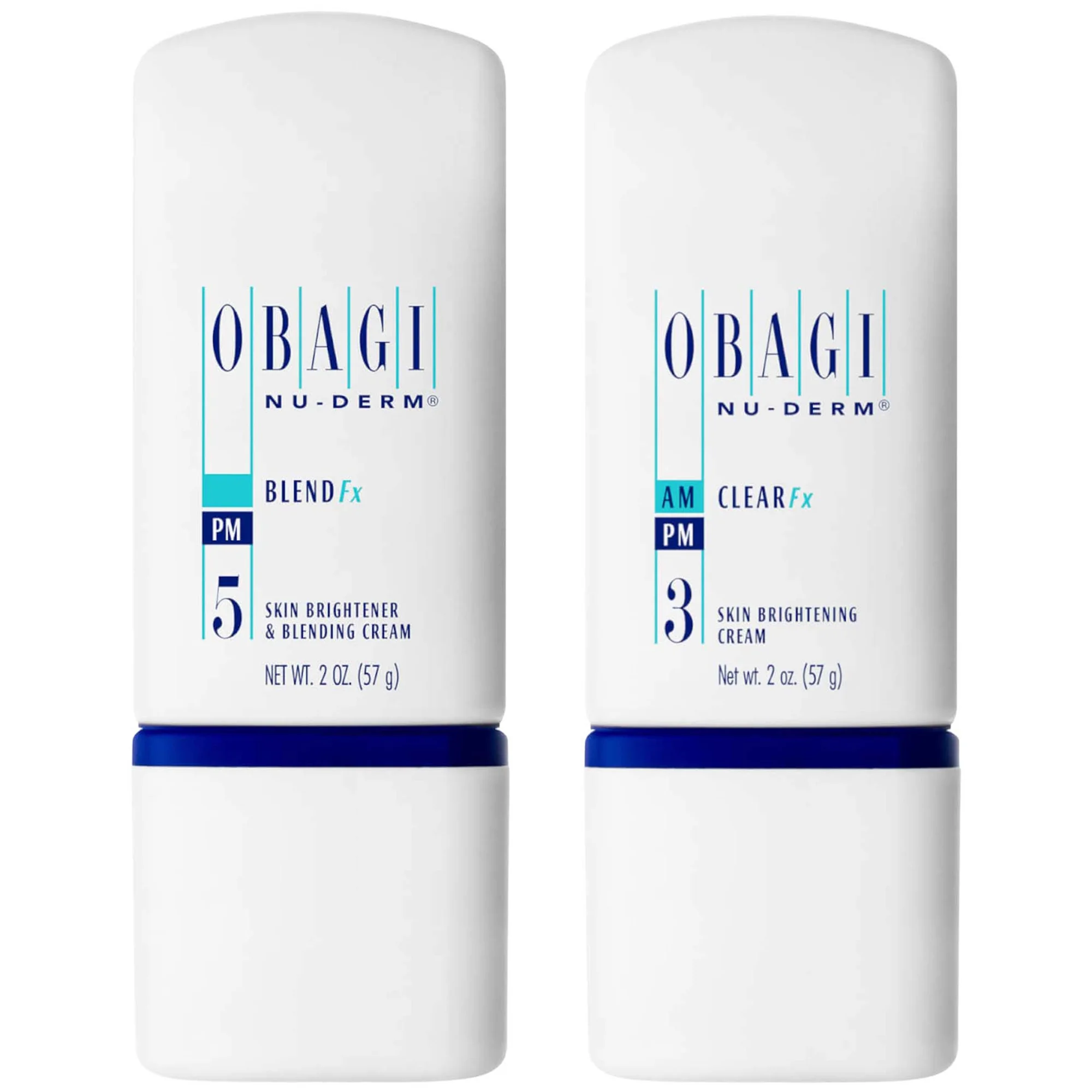 Obagi Medical Nu-Derm® Brightening Duo ($209 Value) - 1