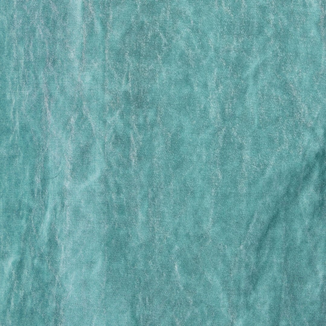 Crinkled Texture Trousers - 5